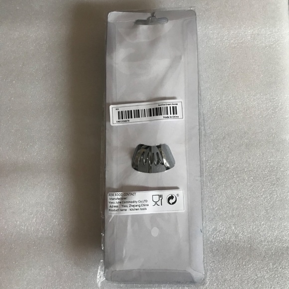 Ice Cream Scooper 18/19 Stainless Steel 5 cm - Picture 11 of 14